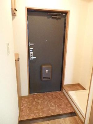 【玄関】 | センチュリー７０７ | 玄関