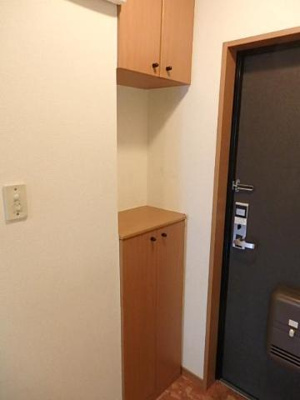 【収納】 | センチュリー７０７ | 下駄箱