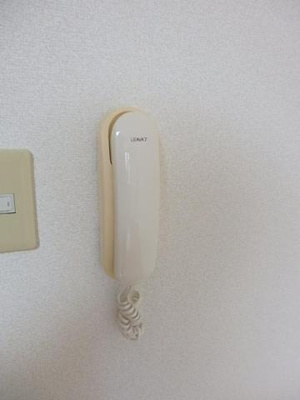 【セキュリティ】 | センチュリー７０７ | インターホン