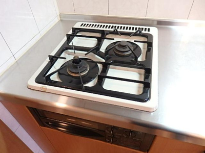 【キッチン】 | センチュリー７０７ | キッチン