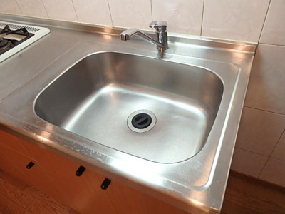 【キッチン】 | センチュリー７０７ | キッチン