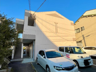 【外観】 | センチュリー７０７