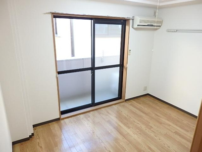 【展望】 | センチュリー７０７ | 洋室