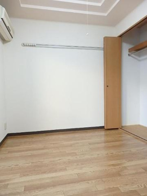 【内装】 | センチュリー７０７ | 洋室