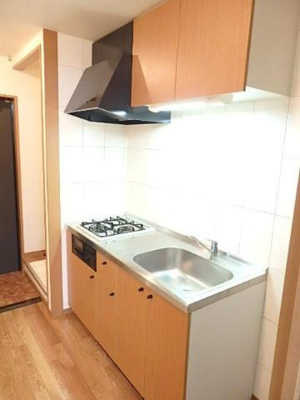 【キッチン】 | センチュリー７０７ | キッチン