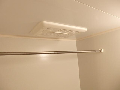 【設備】 | センチュリー７０７ | 浴室乾燥機