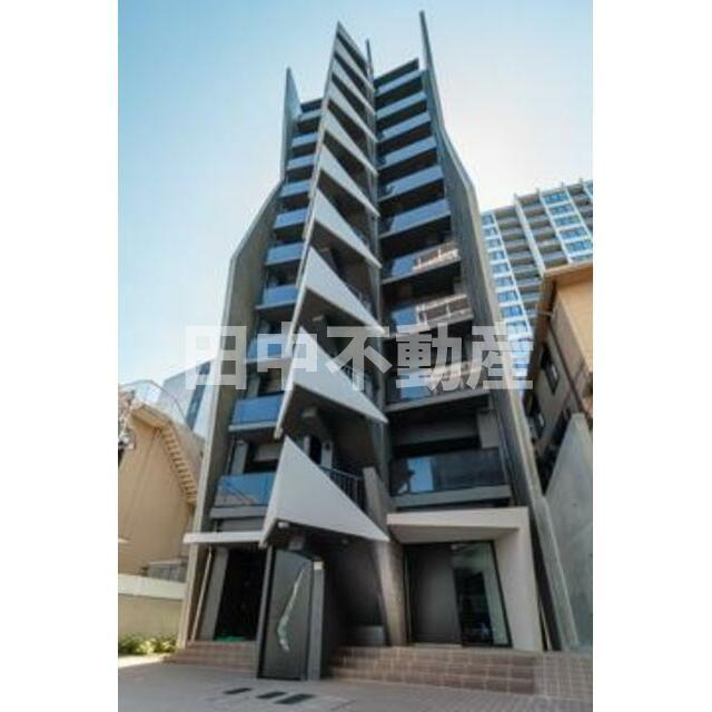 フェリーチェ代々木公園