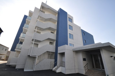 【外観】 | LIFEFIELD曰佐