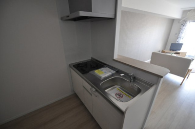 【キッチン】 | LIFEFIELD曰佐