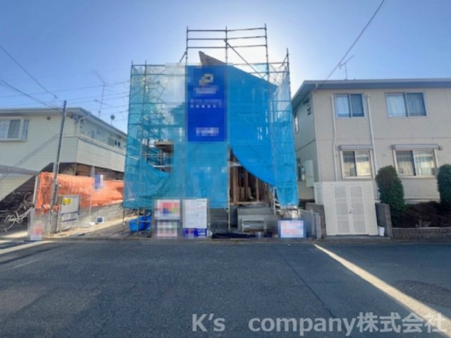 ◎茅ヶ崎市堤　新築戸建