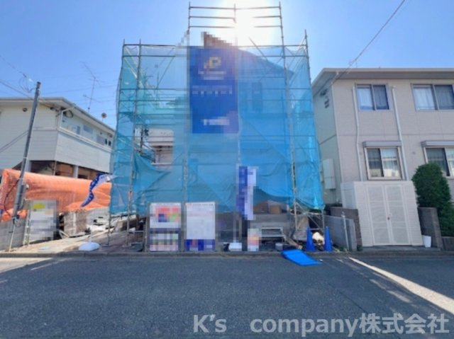 ◎茅ヶ崎市堤　新築戸建