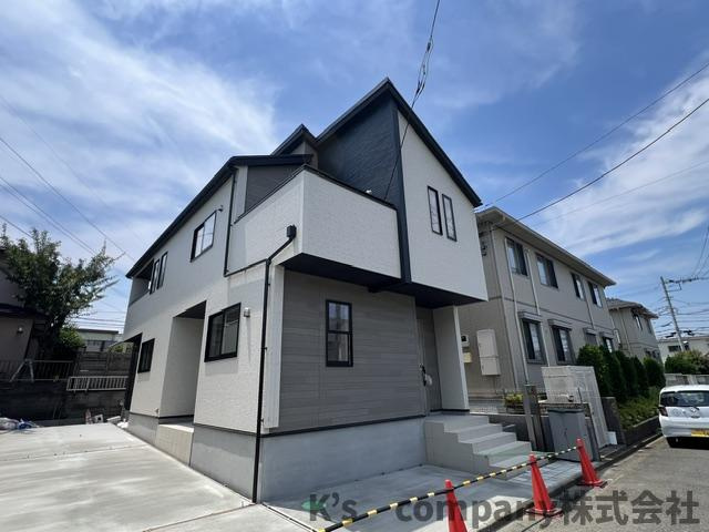 ◎茅ヶ崎市堤　新築戸建