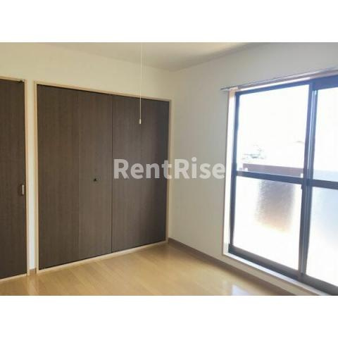 Surplusニワコーポのトイレ