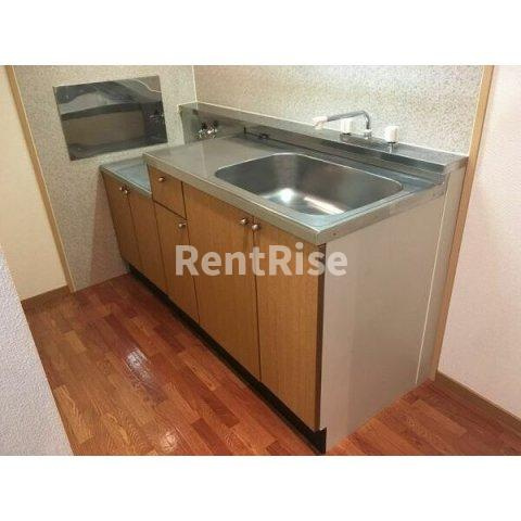 Surplusニワコーポ