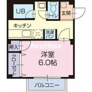 Surplusニワコーポの居間・リビング