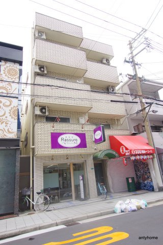 レオハイムスギ　仲介手数料無料