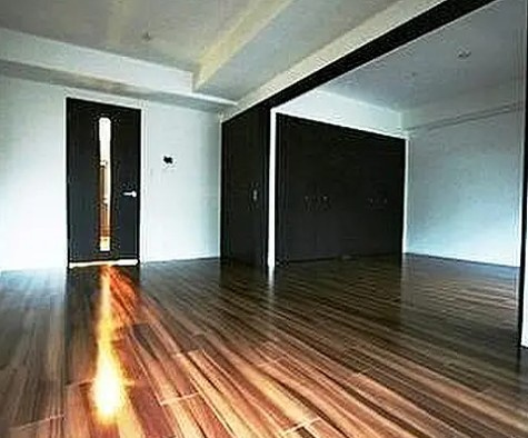 メゾンカルム西新宿の内装