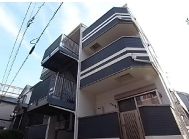 キャスバルクオーレ御影本町
