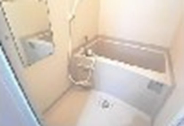 キャスバルクオーレ御影本町の浴室|お風呂で日々の疲れを落としましょう