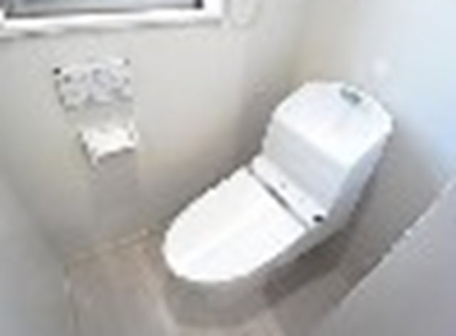 キャスバルクオーレ御影本町のトイレ|清潔感のあるトイレです