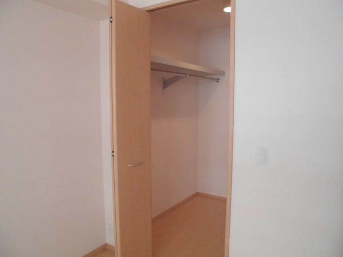 ハーモニアス瑞江　Ⅱの洋室|他部屋参考写真