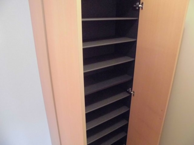 ハーモニアス瑞江　Ⅱの設備|他部屋参考写真