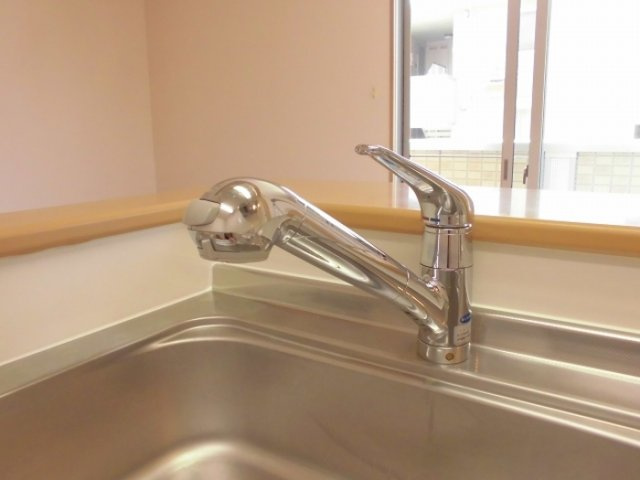 ハーモニアス瑞江　Ⅱ|他部屋参考写真