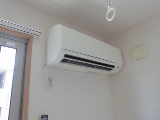 ハーモニアス瑞江　Ⅱ|他部屋参考写真