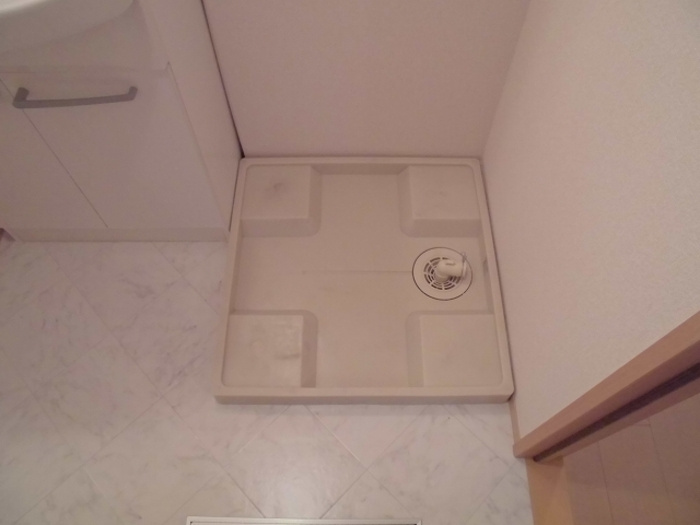 ハーモニアス瑞江　Ⅱの寝室|他部屋参考写真