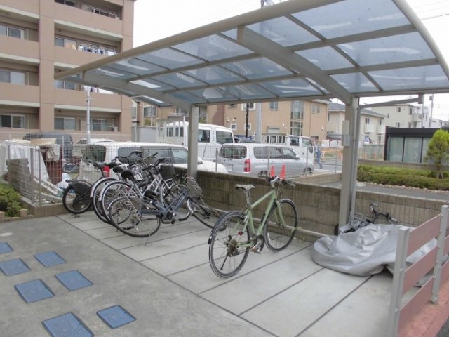 ハーモニアス瑞江　Ⅱ