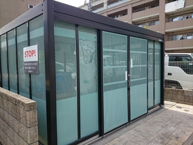 ハーモニアス瑞江　Ⅱ