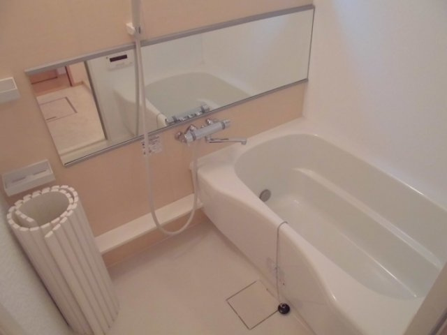 ハーモニアス瑞江　Ⅱの浴室|他部屋参考写真