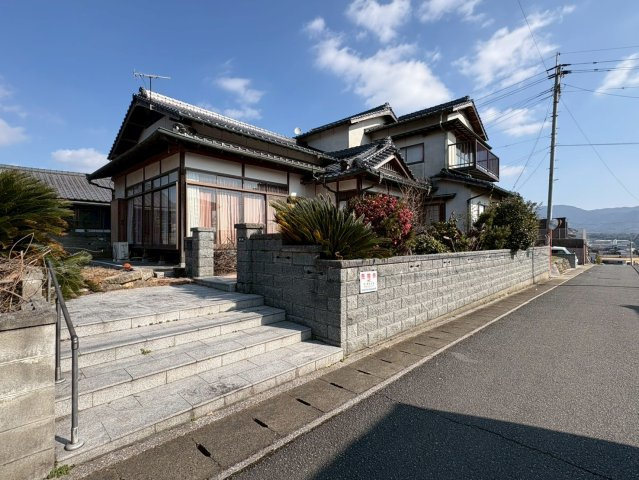 【外観】 | 福智町赤池戸建て