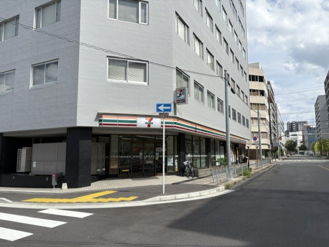 三和理研ビルのその他