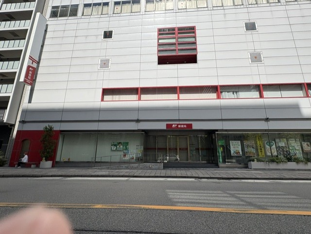 三和理研ビルのその他