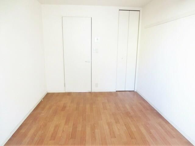 コメットＫＫⅥの内装