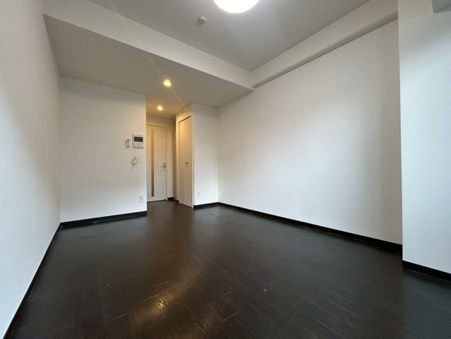 City Lux Nambaの洋室