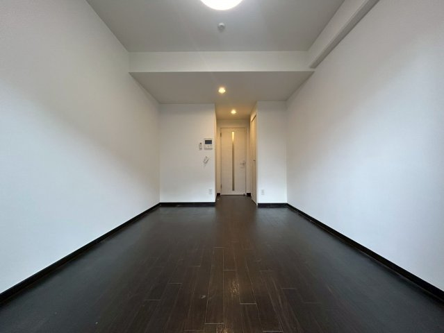 City Lux Nambaの洋室