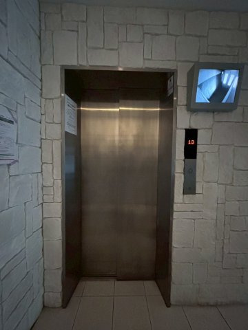 City Lux Nambaのその他共用部分