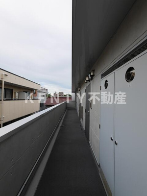 【その他共用部分】 | クレメント・Ｓ