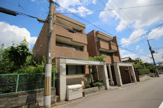 【外観】 | ラ・フォンテーヌ京都