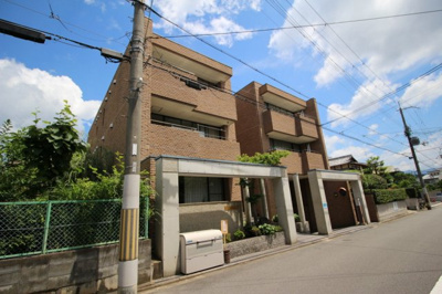 【外観】 | ラ・フォンテーヌ京都