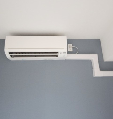 ルクレ上野の設備