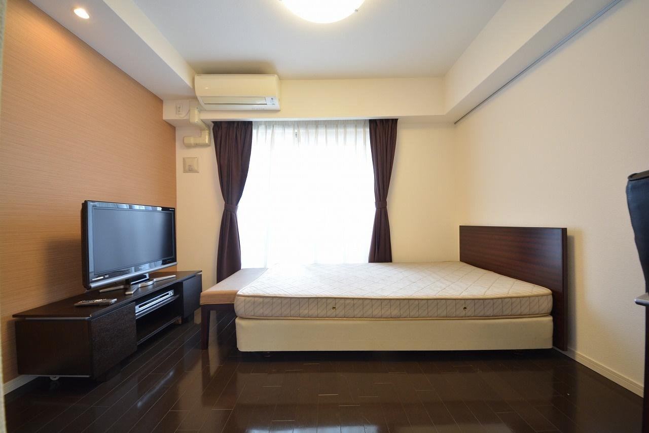 GALLERY谷町の洋室|GALLERY谷町（ギャラリー谷町）　洋室