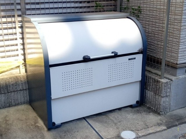 クレイノ四季のその他