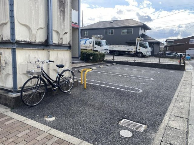 レオパレス大将ヶ根のその他