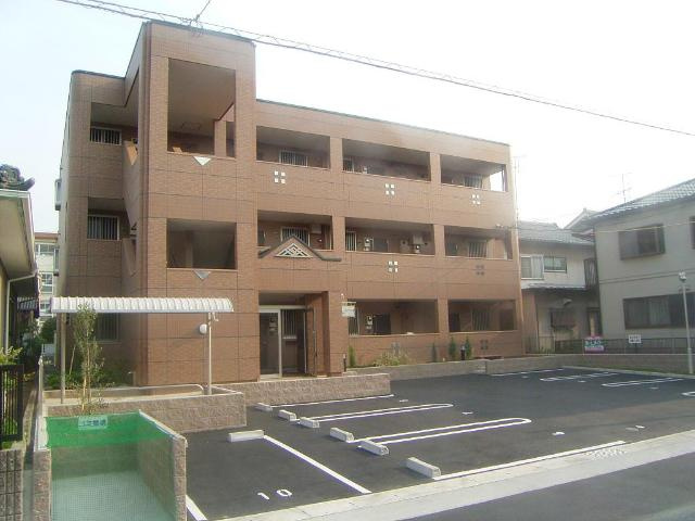 メゾングレース楠