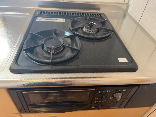 グレイス・エクセレンスのキッチン|キッチン