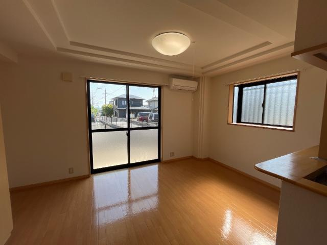 グレイス・エクセレンスの居間・リビング|リビング