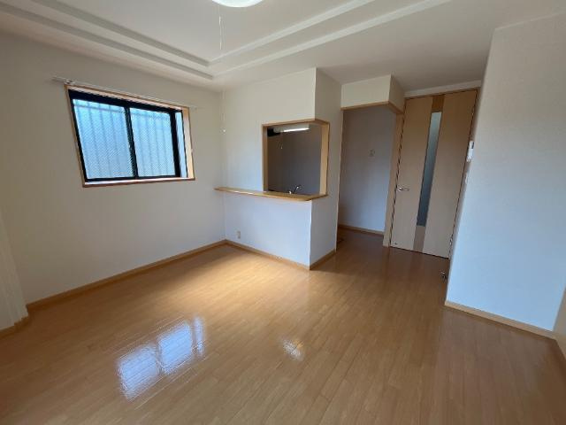 グレイス・エクセレンスの居間・リビング|リビング